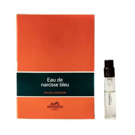 Eau de Narcisse Bleu-هرمس او د نارسیس بلو