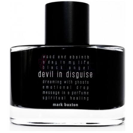 Devil in Disguise-مارک باکستون دویل این دیسگایز