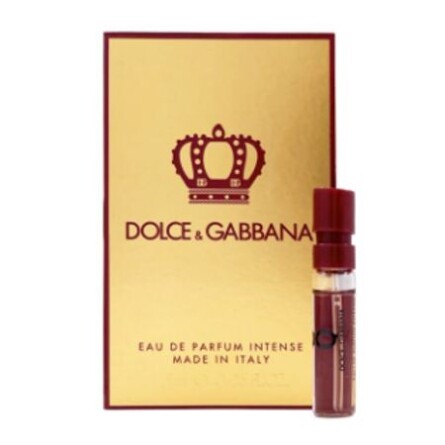 Q by Dolce & Gabbana Eau de Parfum Intense-دولچه گابانا کیو ادوپرفیوم اینتنس