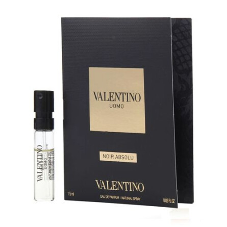 Valentino Uomo Noir Absolu-والنتینو یومو نویر ابسولو