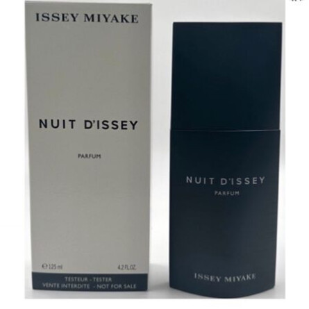Nuit d'Issey Parfum-ایسی میاکه نویت د ایسه پور هوم  پارفوم (ایسی میاکی نایت)
