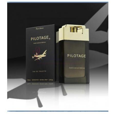 Pilotage-ایو د سیستل پیلوتیج