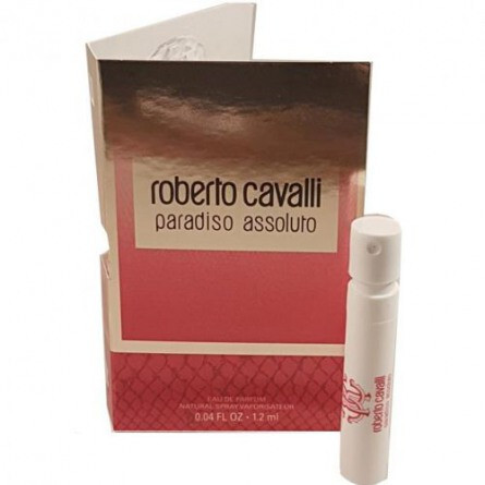 Paradiso Assoluto-روبرتو کاوالی پارادایسو اسولوتو