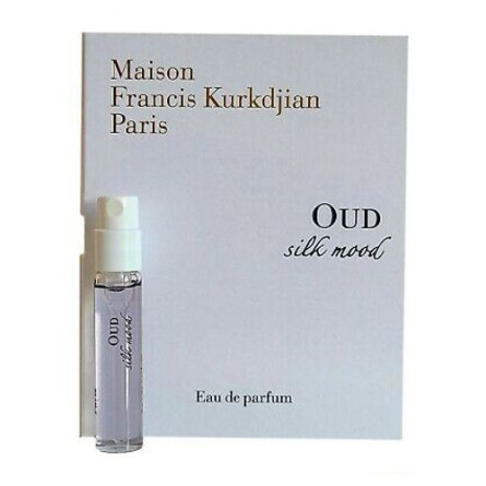 Oud Silk Mood-فرانسیس کرکجان عود سیلک مود