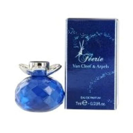 Feerie-ون کلیف اند آرپلس فیره