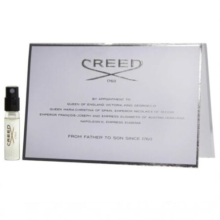 Original Vetiver-کرید اوریجینال وتیور