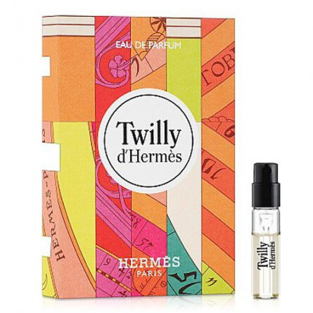 Twilly d’Hermes-هرمس تویلی د هرمس
