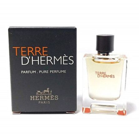Terre d'Hermes Parfum-تق هرمس پرفیوم (تغ دی هغمس پارفوم)