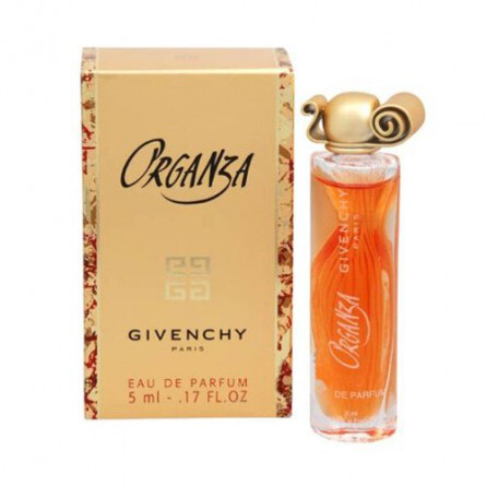 givenchy organza 5ml