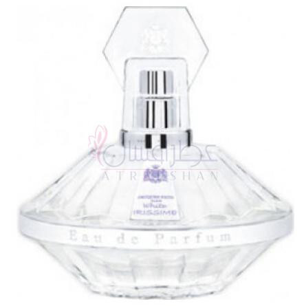 White Irissime-ژاک فت وایت ایریسیم