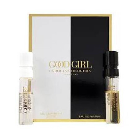 Good Girl-کارولینا هررا گود گرل