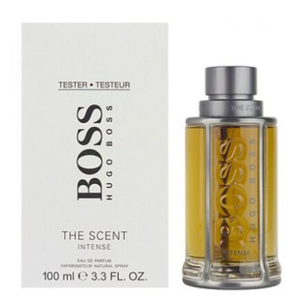 Boss The Scent Intense-هوگو بوس د سنت اینتنس