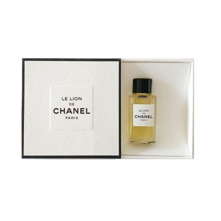 Le Lion de Chanel-شنل له لیون