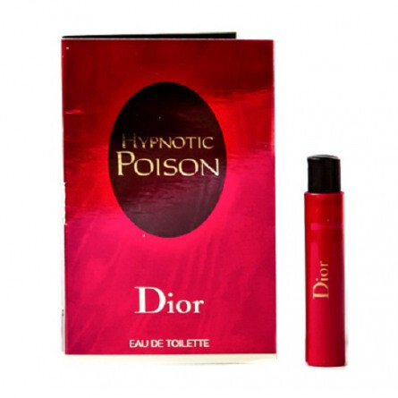 Hypnotic Poison-دیور هیپنوتیک پویزن