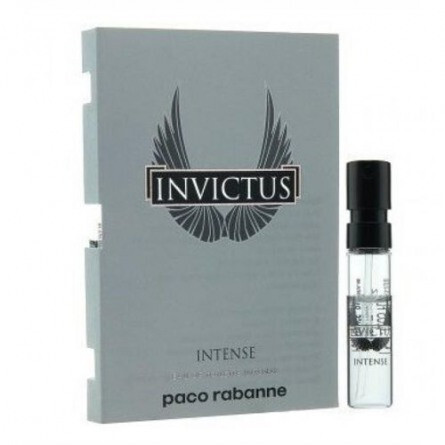Invictus Intense-پاکو رابان اینویکتوس اینتنس