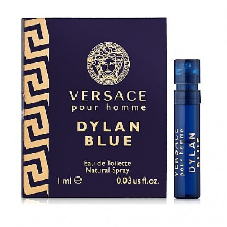 Versace Pour Homme Dylan Blue-ورساچه پورهوم دیلن بلو