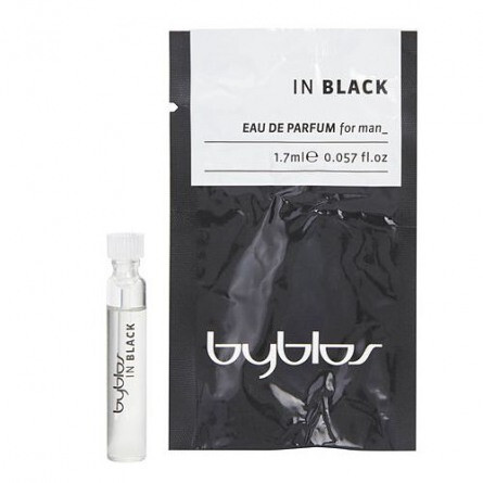 Byblos In Black-بیبلاس این بلک