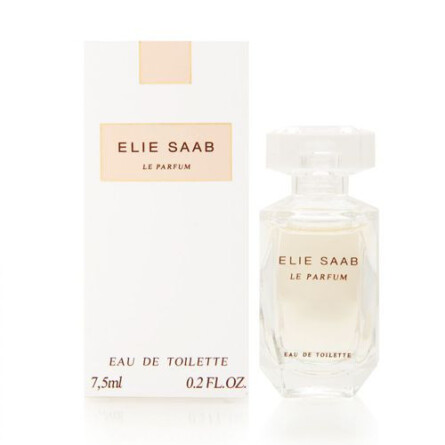 Elie saab le online parfum eau de toilette