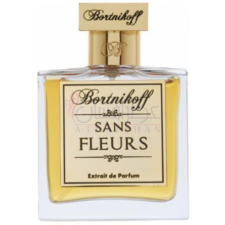 Sans Fleurs-بورتنیکوف سانس فلورز