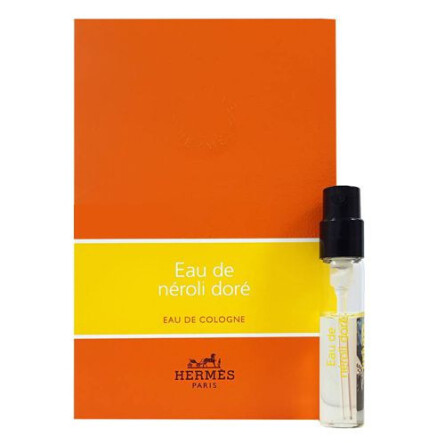 Eau de Neroli Dore-هرمس ادو نرولی دور