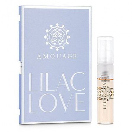 AMOUAGE Lilac Love 2