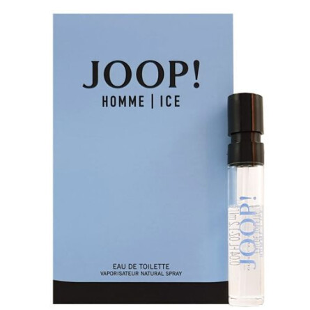 Joop! Homme Ice-جوپ هوم آیس