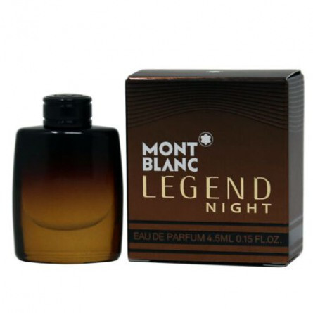 Legend Night-مونت بلنک لجند نایت