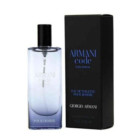 Armani Code Colonia-جیور جیو آرمانی کد کولونیا