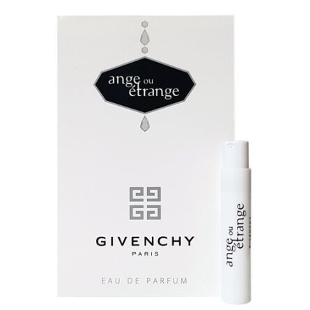 Ange Ou Demon (Etrange)  EDP-جیونچی آنجئو دمون ادو پرفیوم (جیوانچی آنژو اترنج پارفوم)