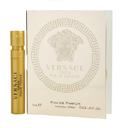 Eros Pour Femme EDP-ورساچه اروس زنانه ادو پرفیوم