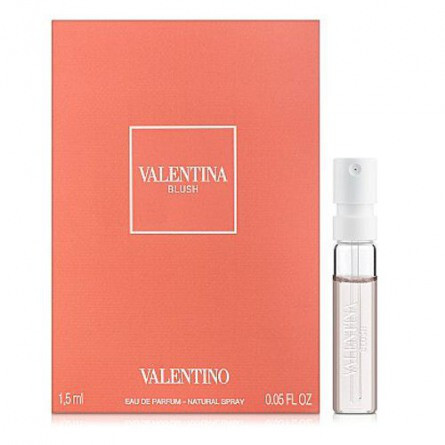 Valentina Blush-والنتینو والنتینا بلاش
