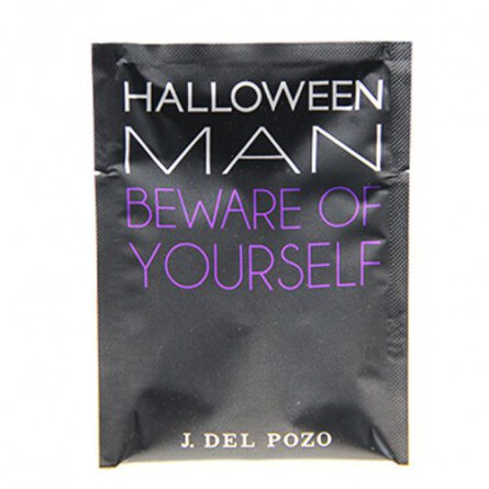 Halloween Man-جسوس دل پوزو هالووین مردانه (جیزز دل پوزو هالوین)