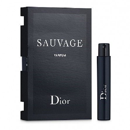 Sauvage Parfum-دیور ساوج پرفیوم (کریستین دیور ساواج پارفوم)