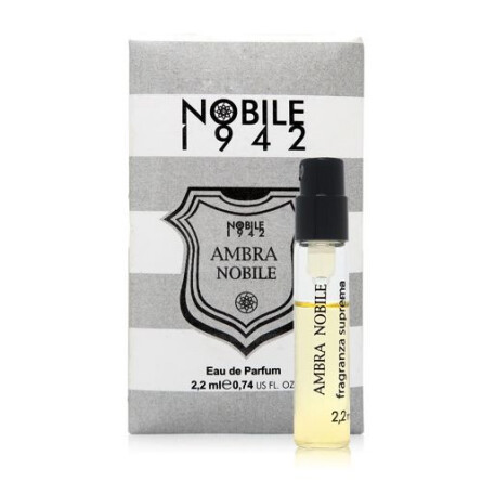 Ambra Nobile-نوبیله 1942 امبرا نوبیل