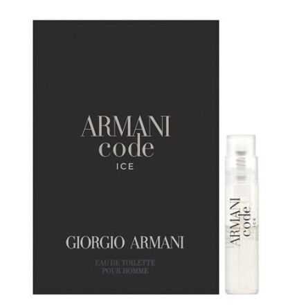 Armani Code Ice-جیور جیو آرمانی کد آیس