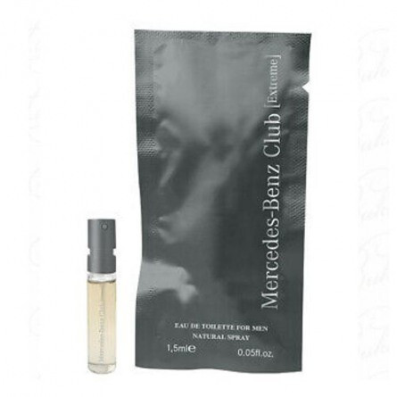 Club Extreme-مرسدس بنز کلاب اکسترم