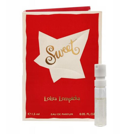 Sweet-لولیتا لمپیکا سوییت