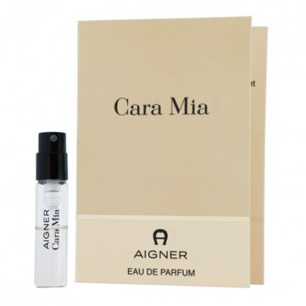 Cara Mia-اگنر کارا میا ( ایگنر )