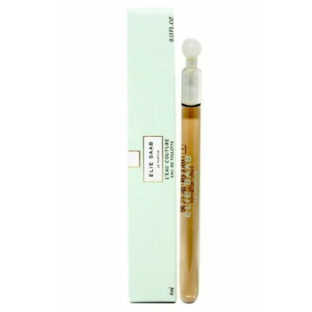 L'Eau Couture-الی ساب  لئو کوتور  (الیه سعب لئو کوچر)