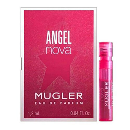 Angel Nova-تیری موگلر آنجل نووا