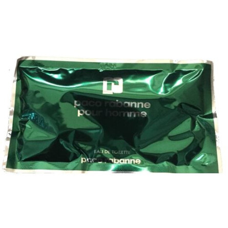 Paco Rabanne Pour Homme-پاکورابان پور هوم سبز