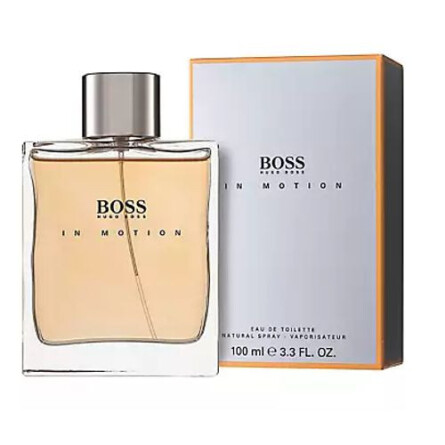 Boss Number One-هوگو بوس نامبر وان