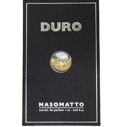 Duro-ناسوماتو دورو