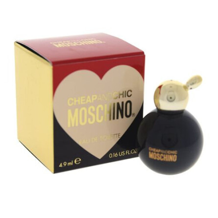 Cheap & Chic-موچینو چیپ اند شیک