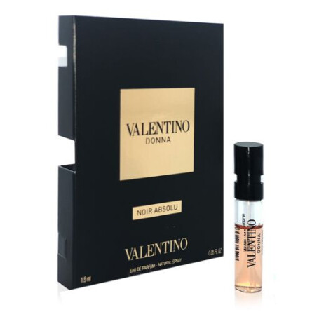 Valentino Donna Noir Absolu-والنتینو دونا نویر ابسولو