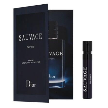 Sauvage Eau Forte-دیور ساواج او فورته