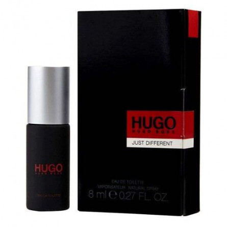 Hugo Just Different-هوگو بوس جاست دیفرنت (هوگو باس جاست)