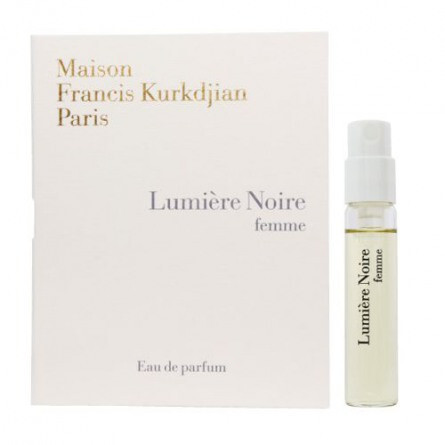 Lumiere Noire Pour Femme-میسون فرانسیس کرکجان لومیر نویر پور فمه زنانه
