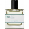 601 vetiver, cedar, bergamot-بن پارفومر (پرفیومر) 601 وتیور , سدر , برگاموت