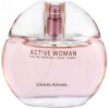 Active Woman-کریس آدامز اکتیو وومن